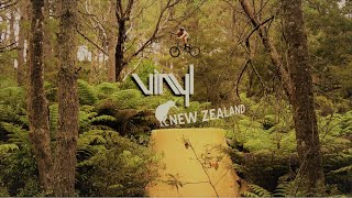 Vinyl Trip 2020 Part2 New Zealand