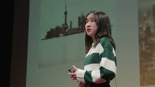 Rethinking beauty standards | Jingyao Wang | TEDxYouth@ASM