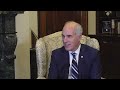 us senator bob casey a conversation with newswatch 16