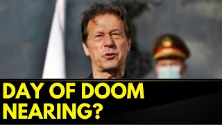 Pakistan News: Islamabad On Red Alert, Imran Khan To Be Arrested Today? | English News | News18