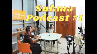 Sukma Podcast #1 - Yuk Kita Kenalan Dengan Srikandi Kemenag Bali