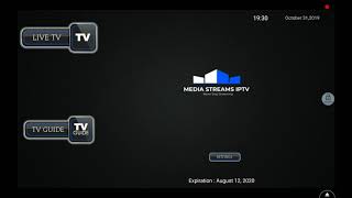 How to Refresh channels & Install TV Guide