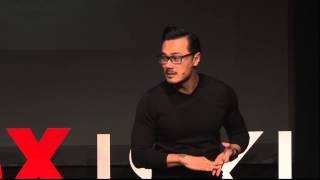 The 3D Formula™ -- ignite your creative genius | Dato' Tan Su Cheng | TEDxISKL