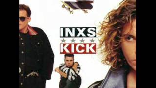 Inxs - Devil inside