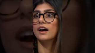 Mia Khalifa Viral Interview