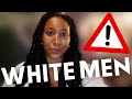 👩🏾‍🤝‍👨🏼3 Traits BLACK WOMEN Want In Their WHITE MEN | #bwwm #amandaawakens