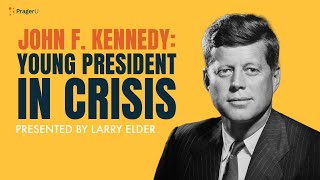 John F. Kennedy: Young President in Crisis | 5 Minute Videos