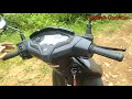 scooty riding tips malayalam part 1 സ്കൂട്ടി ഓടിക്കാൻ എങ്ങനെ എളുപ്പത്തിൽ പഠിക്കാം