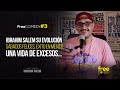 IBRAHIM SALEM l SU EVOLUCIÓN l sábados felices, éxito en México, una vida de excesos l FREECOMEDY #3