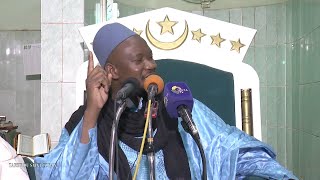 Ma diffusionTafsir Imam Mohamed Mahi OUATTARA NIETA TV