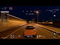 gran turismo sport driving school intermidiate 40. complete the race while saving fuel