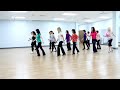 Make It Happen - Line Dance (Dance & Teach in English & 中文)