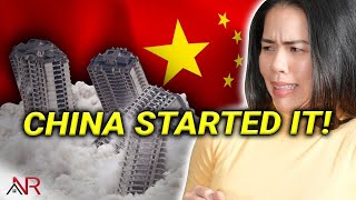 The Biggest Real Estate Crisis Is Coming (It All Starts in China)