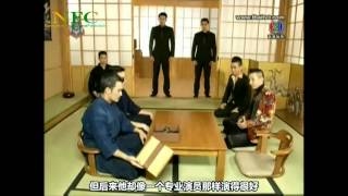 【NFC中字】140121 Nadech Mario Taew《日冕之恋》花絮报道