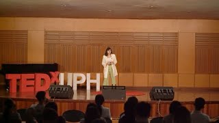 Breaking the Cycle: An Innovative Approach Towards Tackling Climate Crisis | Nala Amirah | TEDxUPH