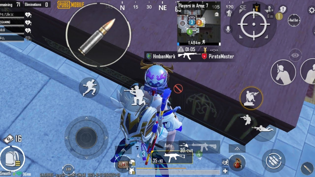 Incredible Clutches In Bgmi рџ ґ Highlights Youtube