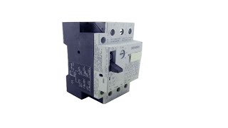 #Siemens 3VU1300 1MF00 Circuit Breaker Repairs