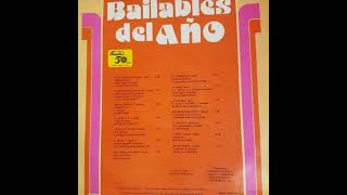 BAILABLES DEL AÑO VOL 13 ALBUM  LADO  B