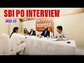 SBI PO Interview | Bank PO Interview 2022-23 | Interview Tips for Banking Jobs |SBI Interview |IACE