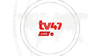 🔴 LIVE | TV47 Daily Report with Victor Muyakane