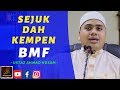 Ustaz Ahmad Husam - JANGAN SEMPITKAN MAKNA JIHAD