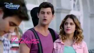 Violetta 2 English - Episode 72 Catch Up