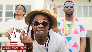 Juicy J "Miss Mary Mack" Feat. Lil Wayne & August Alsina (WSHH Exclusive - Official Music Video)
