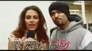 Bohemia - Rare Video of Song \