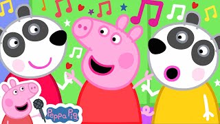 🌟 40 Minutes 🎵 Peppa Pig My First Album 16#