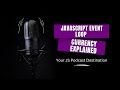 JavaScript Event Loop and Concurrency Explained 🔄