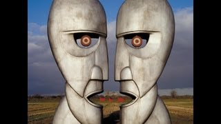 Pink Floyd - The Division Bell (Full Album)