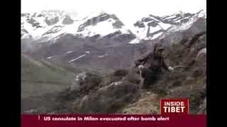 CCTV News special coverage: Inside Tibet (3) - Part 1