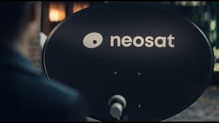 neosat trailer