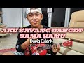 [ASBSK] Aku Sayang Banget Sama Kamu - SOUQY (cover ukulele/kentrung senar 3) By Daviq Culenk