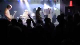 Herrenmagazin - Live @ Magnet, Berlin (2010)