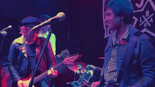 The Speedways  - 02.04.2023 Wageni Bochum (Talk of the town and more Power Pop Smash Hits)