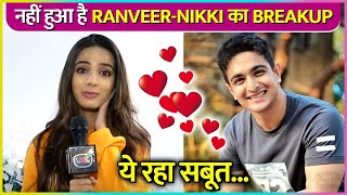 Nikki Sharma Is Still In Love With Ranveer Allahabadia? Here's The Proof