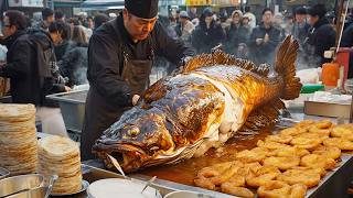 Explore VIETNAMs Street Food: Amazing Mouth Watering Collection / Crowded Everyday