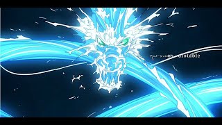 【鬼滅之刃】燃炸！超高画面！视觉盛宴！超热血！极限特效！[AMV]