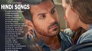 NEW HINDI SONGS 2021 January 💕 Top Bollywood Romantic Songs 2021 💕 Best Hindi Heart Touching Songs