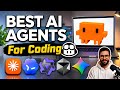 Best AI for Coding in 2026 | Cursor vs Claude Code vs GitHub Copilot