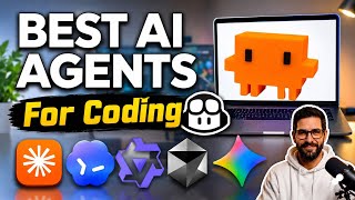 Best AI for Coding in 2026 | Cursor vs Claude Code vs GitHub Copilot