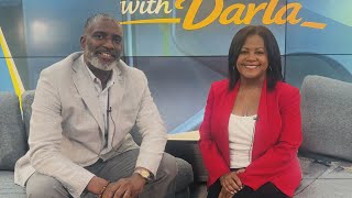 MidDay with Darla: Doran & Cawthorne / Backyard Parties & Liability