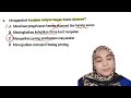 Percubaan SPM 2023 Pahang | Ekonomi Tingkatan 4 | Bab 1 (ekonomi campuran)