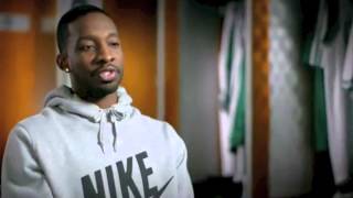 Jeff Green - Back from the Brink (ESPN Story)