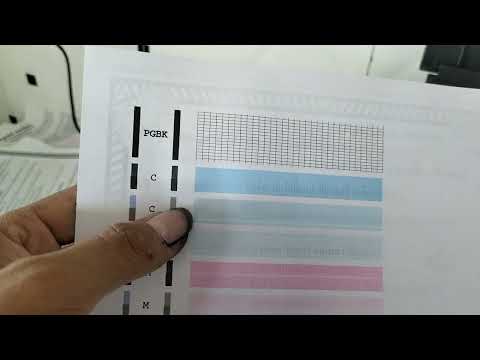 B200 Printer Error Has Occurred Easy Fix 100% - YouTube