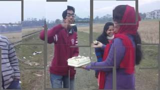 sojib and Rifat happy birthday