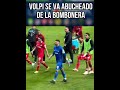 VOLPI ABUCHEADO EN TOLUCA #tolucafc #concacafligadecampeones #concachampions