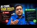 How to Make Claude Code, Cursor & Codex Follow Your Coding Standards