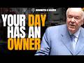 Command Your Day in Jesus' Name: Stop Letting Lack Set the Schedule Kenneth E Hagin